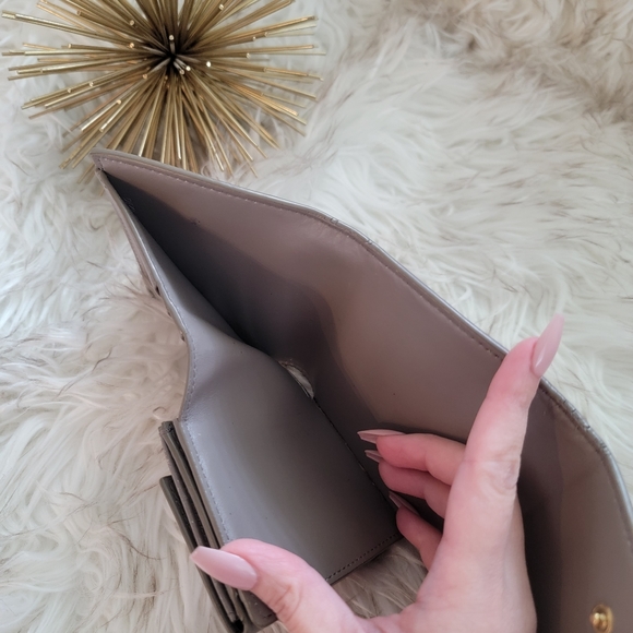 Celine Small Trifold Wallet - Picture 6 of 10
